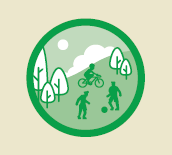 Healthy place shaping