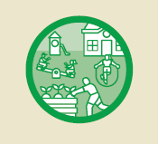 Building a strong, vibrant, and sustainable community