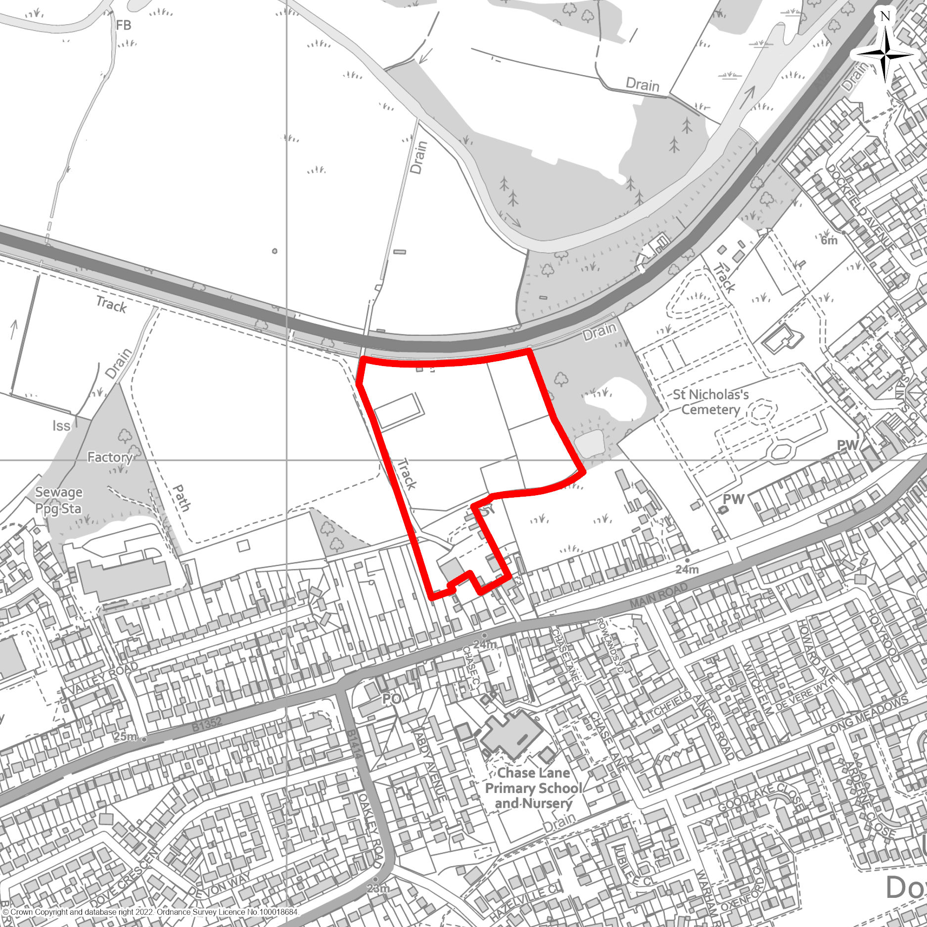 A map of a city

AI-generated content may be incorrect.