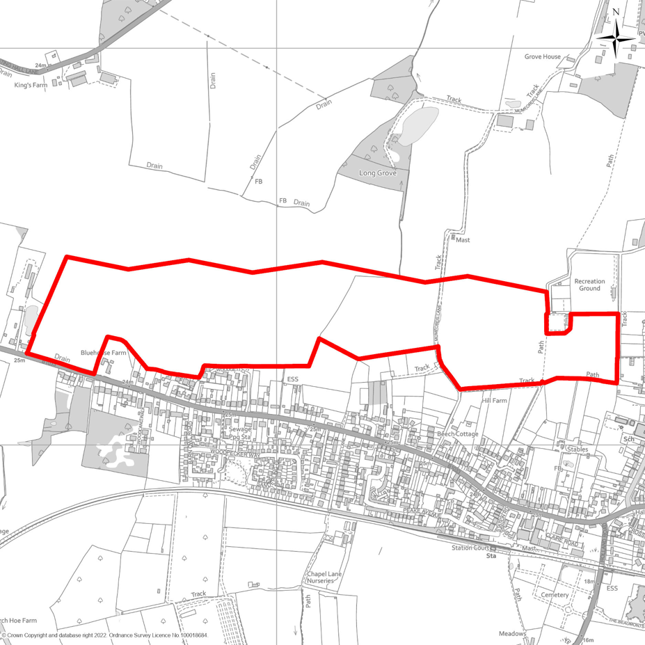 A map with a red line

AI-generated content may be incorrect.