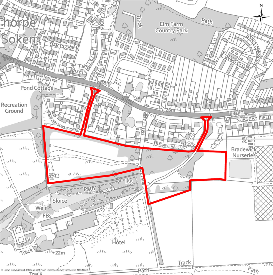 A map of a town

AI-generated content may be incorrect.