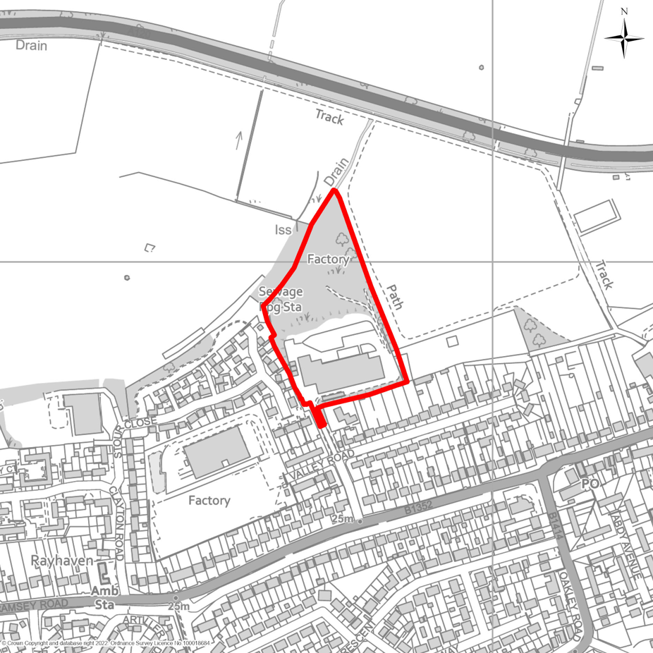 A map of a city

AI-generated content may be incorrect.