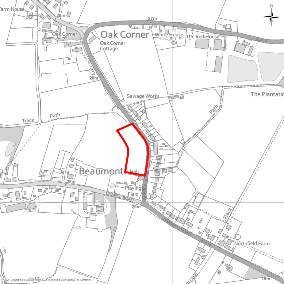 A map of a neighborhood

AI-generated content may be incorrect.