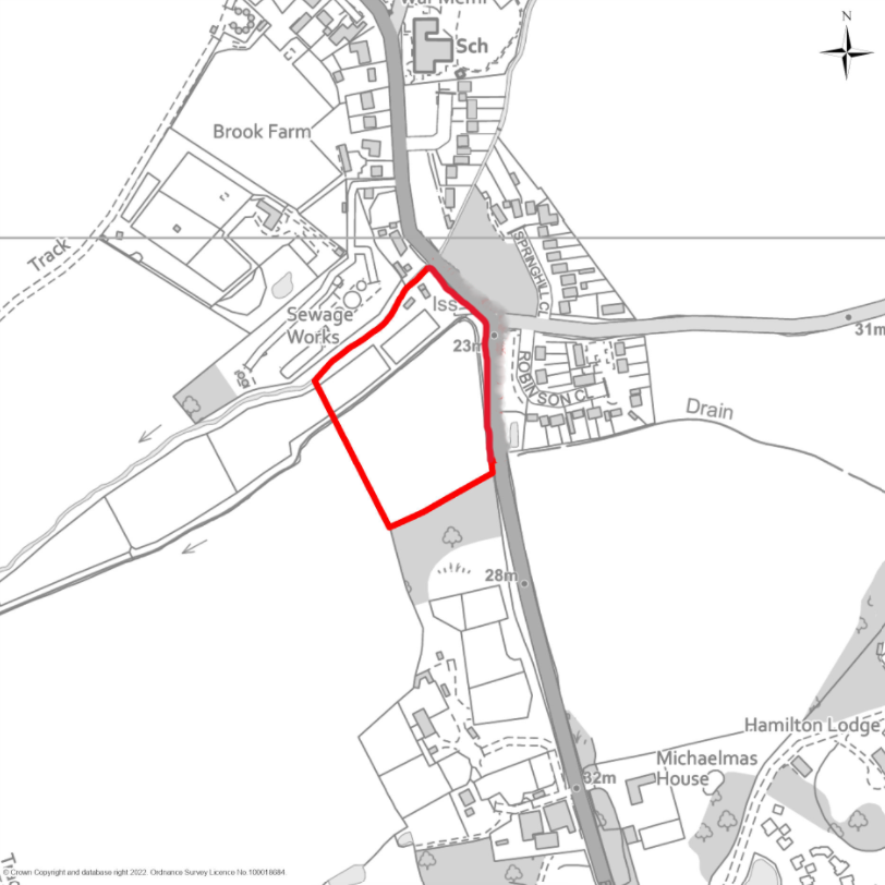 A map of a city

AI-generated content may be incorrect.