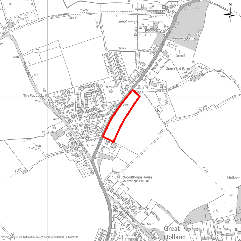 A map of a city

AI-generated content may be incorrect.