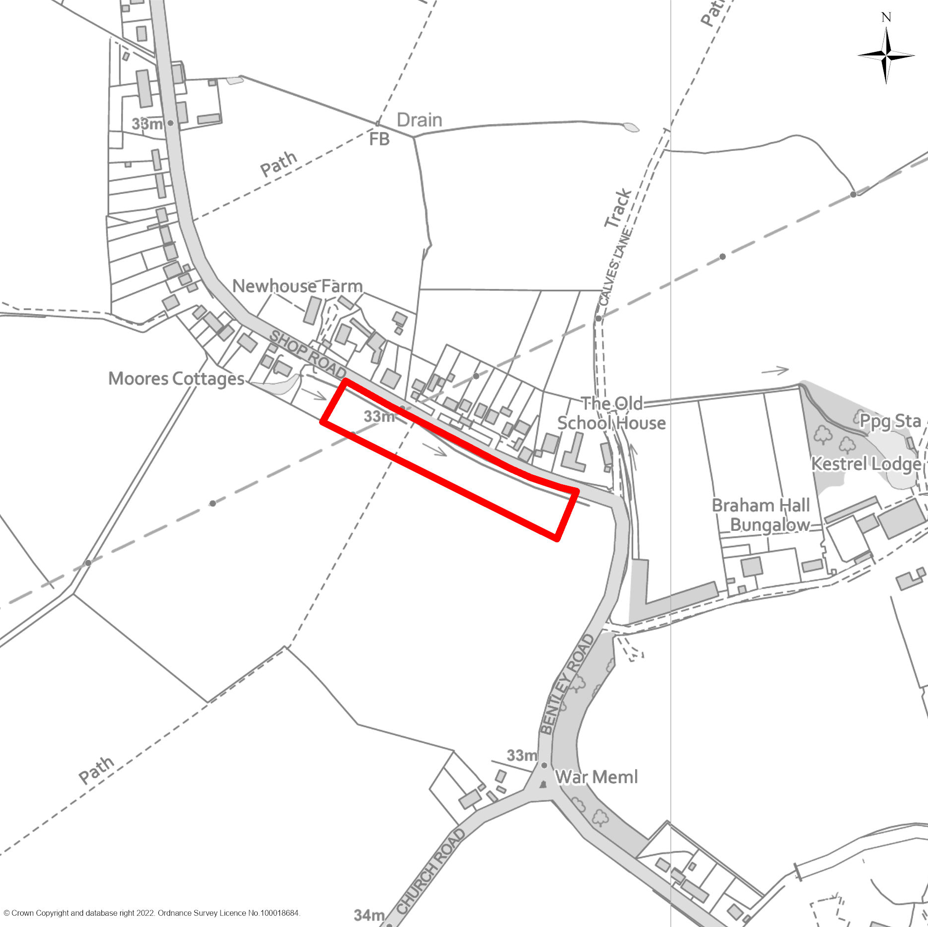 A map of a town

AI-generated content may be incorrect.