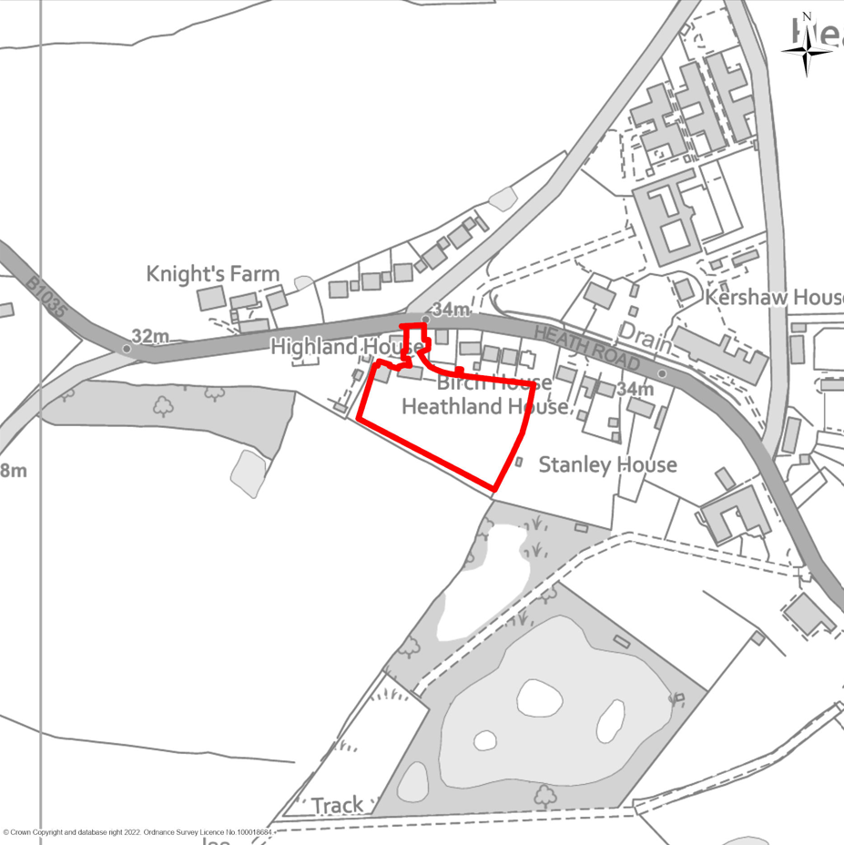 A map of a town

AI-generated content may be incorrect.