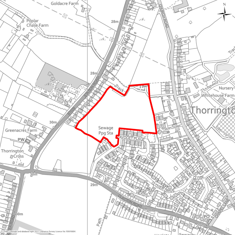 A map of a town

AI-generated content may be incorrect.