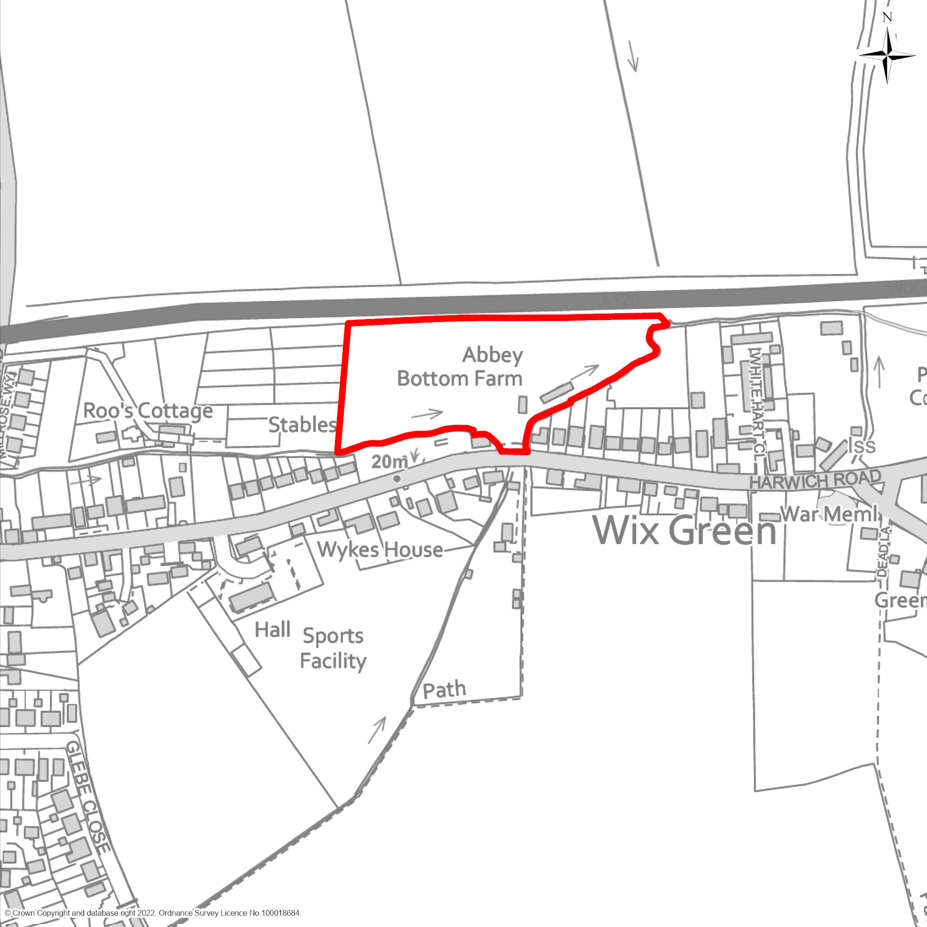 A map of a town

AI-generated content may be incorrect.