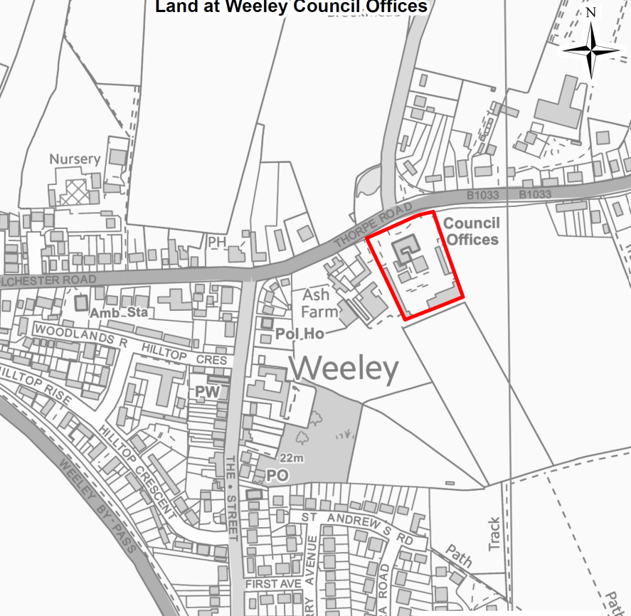 A map of a city

AI-generated content may be incorrect.