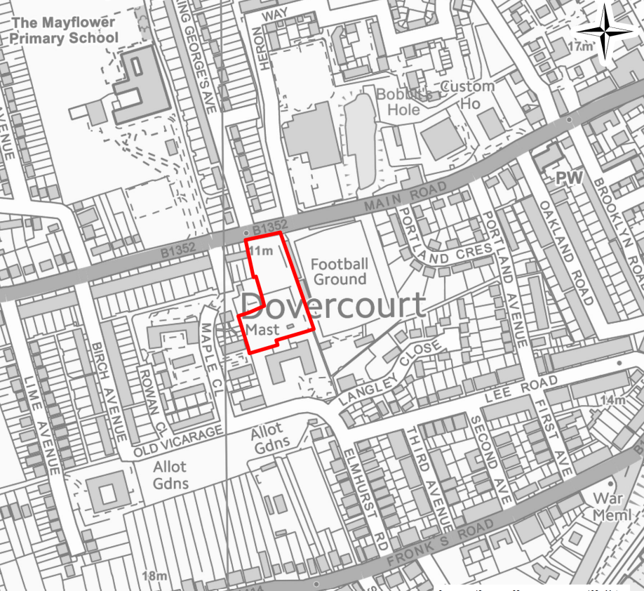 A map of a city

AI-generated content may be incorrect.