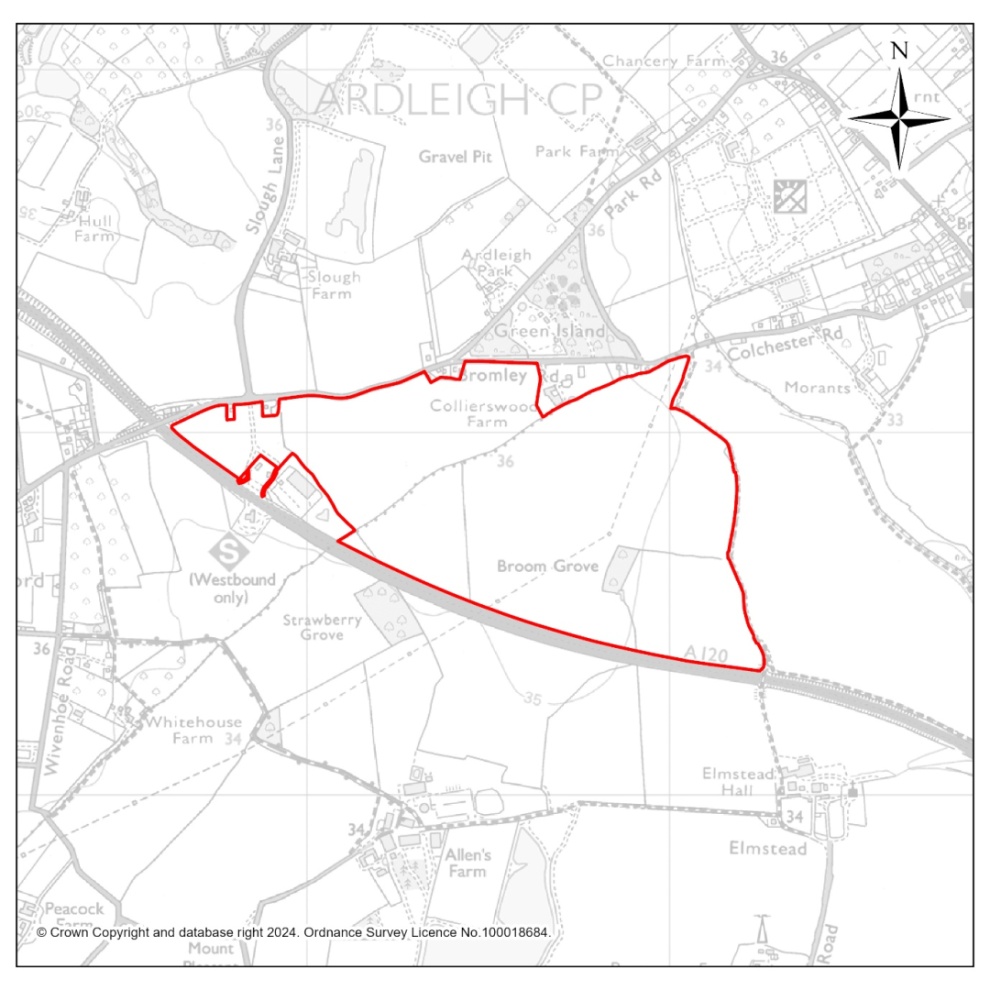 A map with a red line

AI-generated content may be incorrect.
