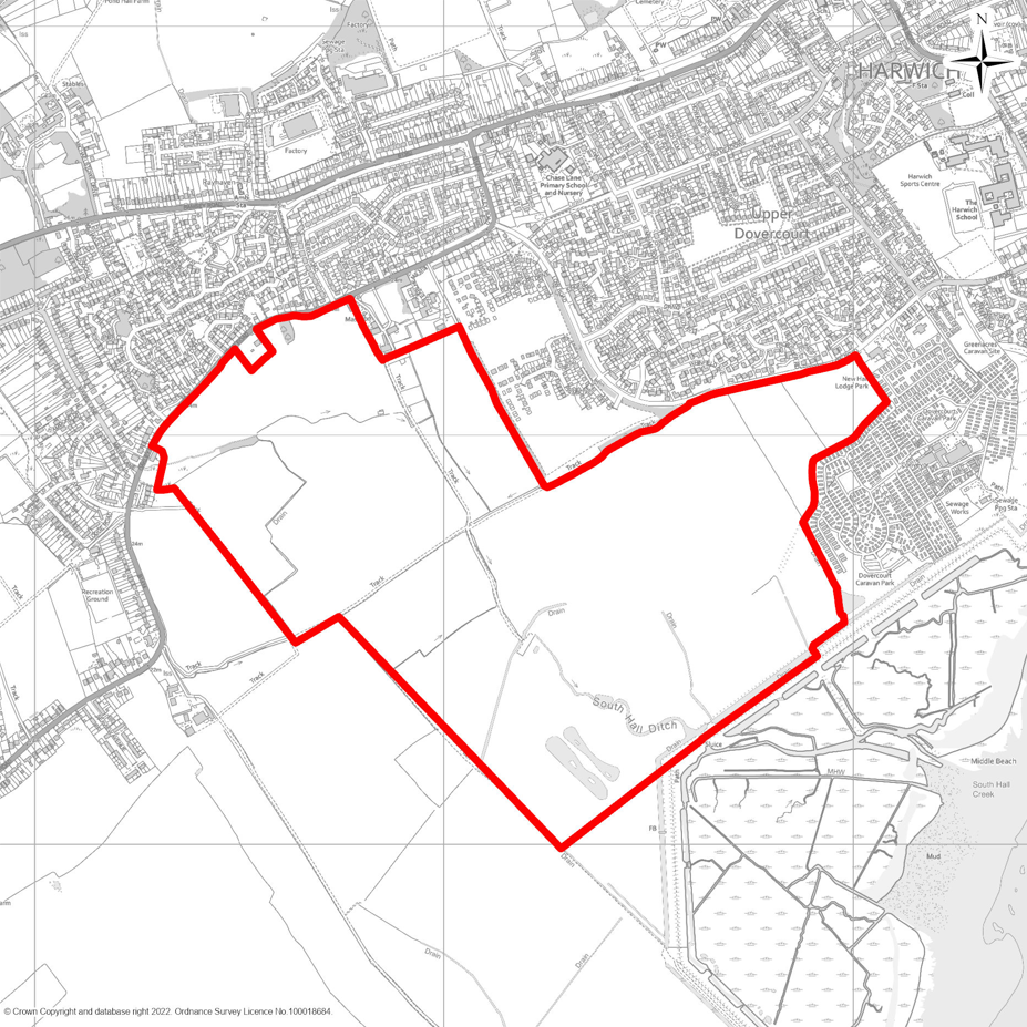 A map of a city

AI-generated content may be incorrect.